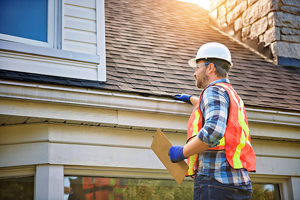 Licensed Hail Damage Roof Repair service in Dupont, PA - Roof Repair Smedway